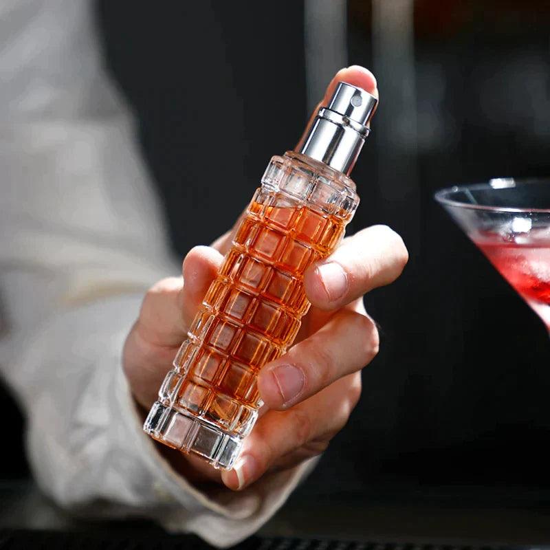 Borrifador Spray Aromatizador - Cocktail Shop