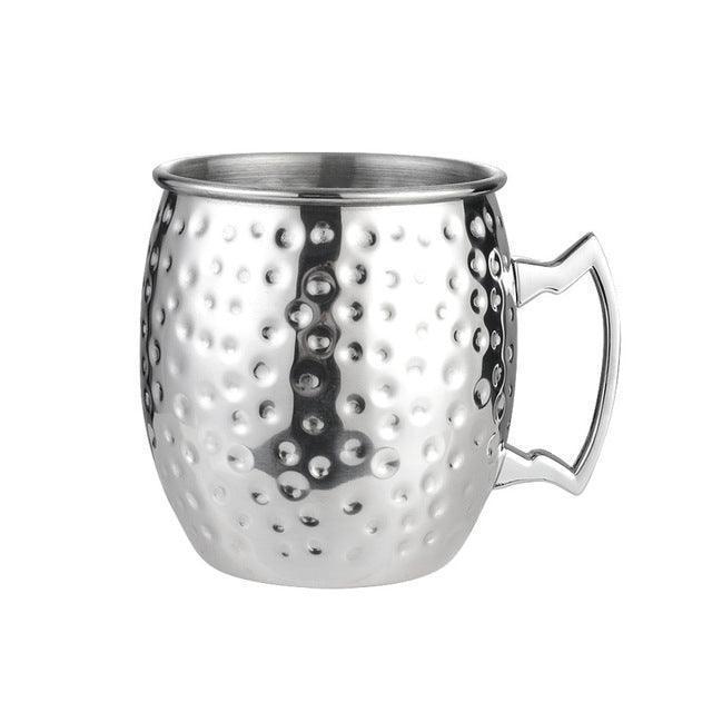 Caneca Moscow Mule - Cocktail Shop