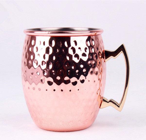 Caneca Moscow Mule - Cocktail Shop