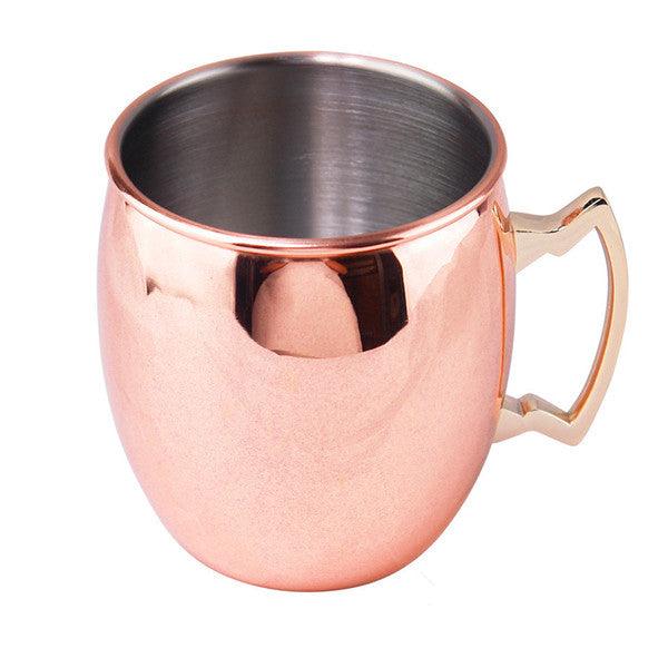 Caneca Moscow Mule - Cocktail Shop