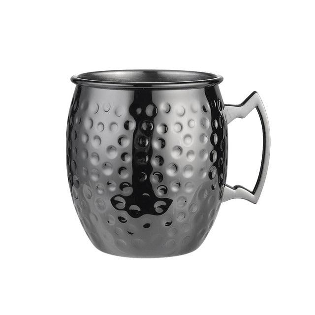 Caneca Moscow Mule - Cocktail Shop