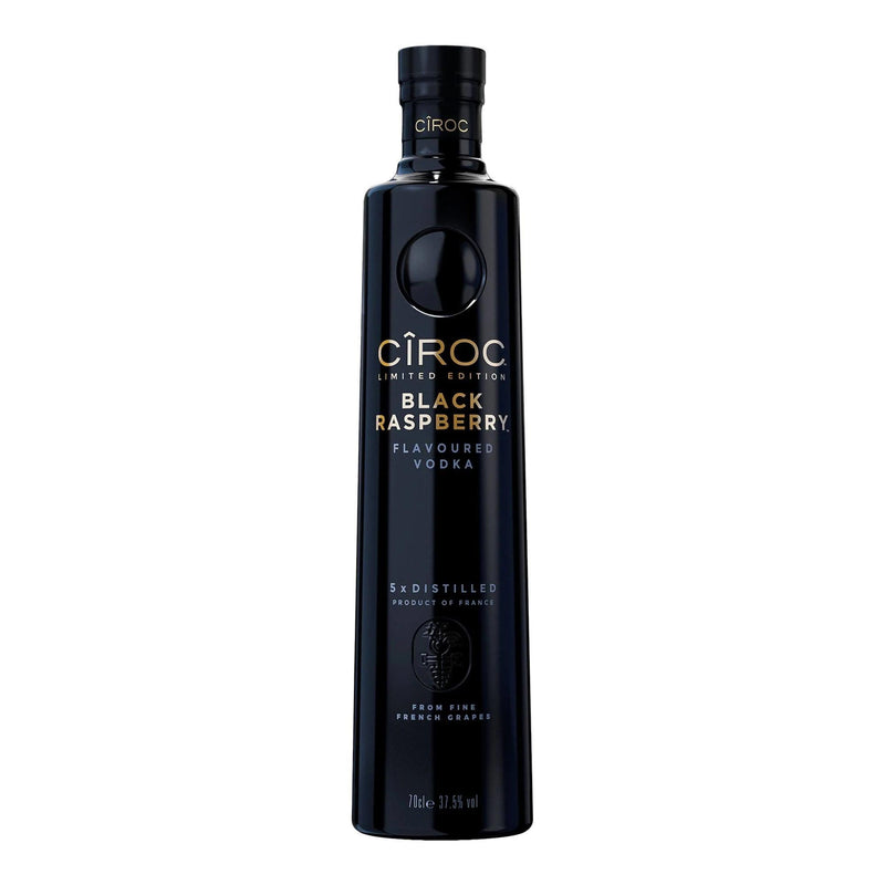 Vodka Ciroc Black Raspberry 700ml