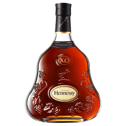 Conhaque Hennessy XO 700 ml - Cocktail Shop