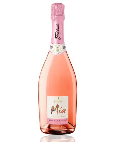 Espumante Freixenet Mia Delicate & Sweet Moscato Rosé 750 ml - Cocktail Shop