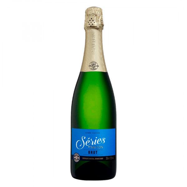 Espumante Salton Series Brut 750ml - Cocktail Shop