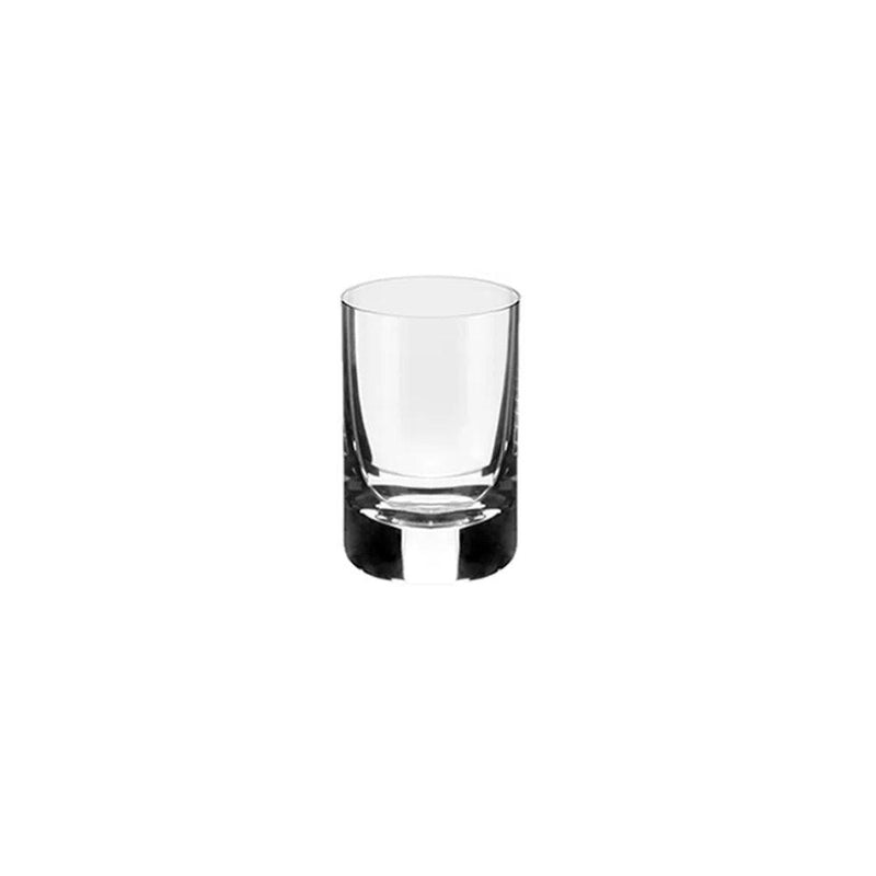 Jogo de 6 copos de cristal para Cachaça 55ml - Cocktail Shop