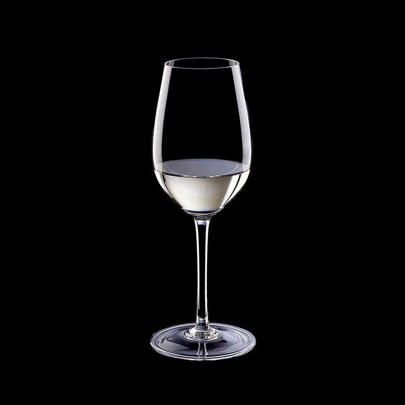 Jogo de 6 taças de cristal para Chardonnay 390ml - Cocktail Shop