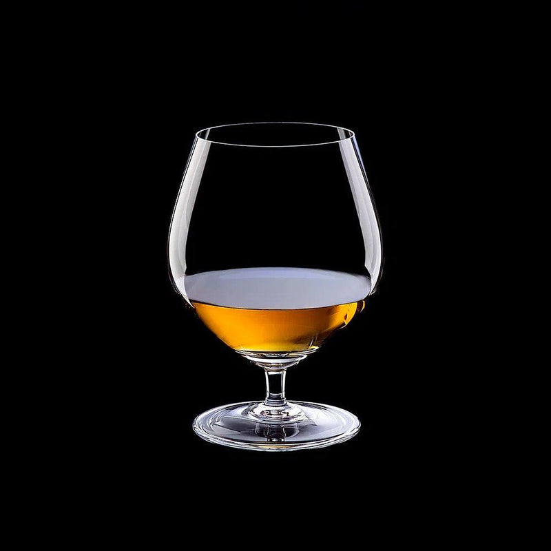 Jogo de 6 taças de cristal para Cognac 600ml - Cocktail Shop