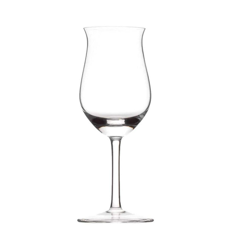 Jogo de 6 taças de cristal para Vinho Porto 180ml - Cocktail Shop