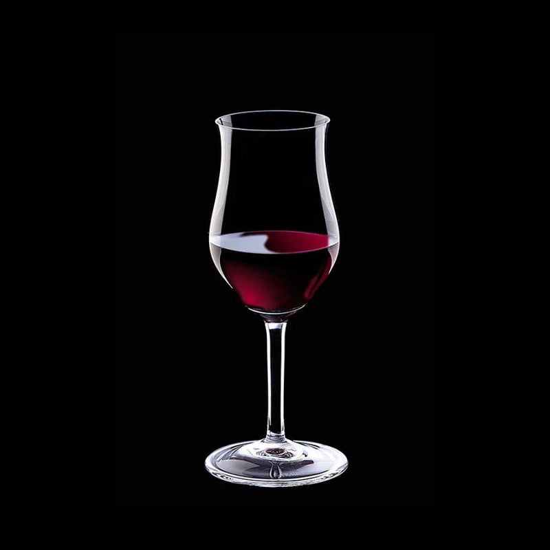 Jogo de 6 taças de cristal para Vinho Porto 180ml - Cocktail Shop