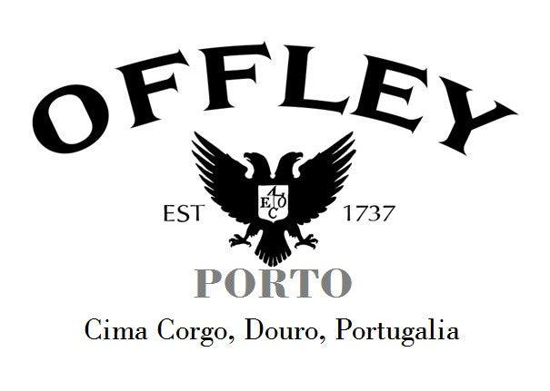 Vinho do Porto Offley White - Cocktail Shop