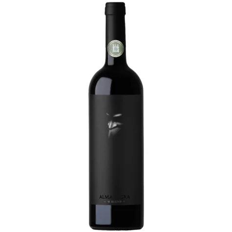 Vinho Tinto Argentino Alma Negra 750ml