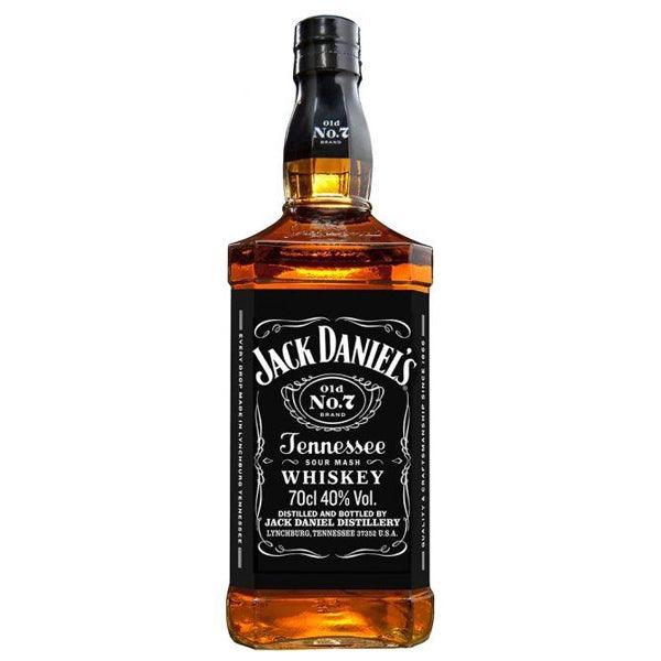 Whisky Jack Daniel's Old No. 7 1000 ml Original - Cocktail Shop