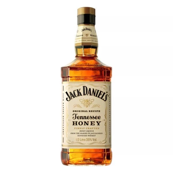 Whisky Jack Daniels Honey 1000 ml - Cocktail Shop