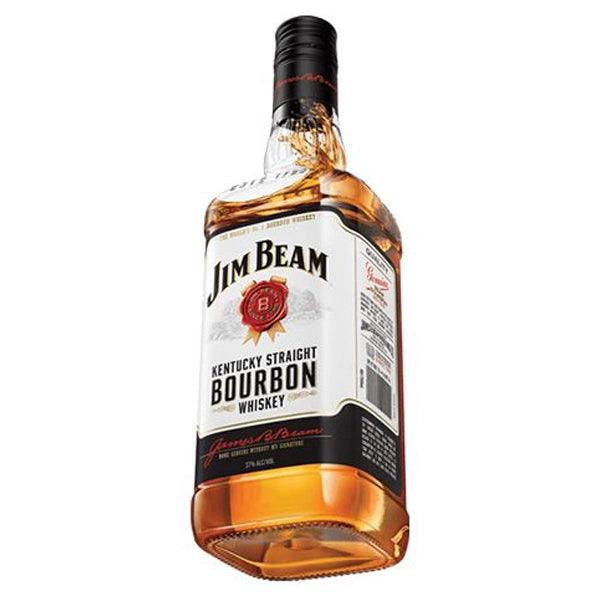 Whisky Jim Beam Original Bourbon 1000 ml - Cocktail Shop