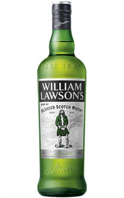 Whisky William Lawson's 1000 ml - Cocktail Shop